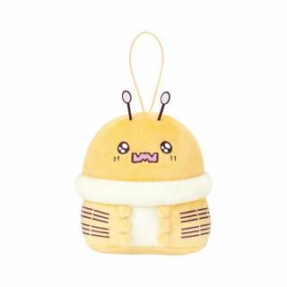 【遊ハちのはちさん】【Bうるうる】遊ハちのはちさん わくわくきゅるっとおでかけぬいぐるみ