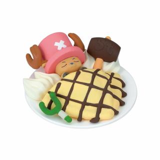【ワンピース】【Bクレープ】ワンピース Paldolce collection vol.2