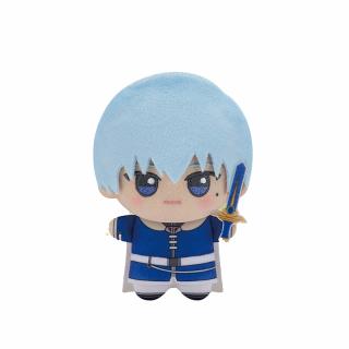 【葬送のフリーレン】【Bヒンメル】葬送のフリーレン ちびぐるみvol.2