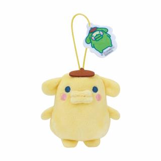 【サンリオ】【Aくちぱっち】サンリオキャラクターズ×たまごっち ぬいぐるみマスコットvol.2