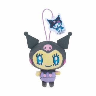 【サンリオ】【Bメロディっち】サンリオキャラクターズ×たまごっち ぬいぐるみマスコットvol.2