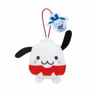 【サンリオ】【Cみみっち】サンリオキャラクターズ×たまごっち ぬいぐるみマスコットvol.2