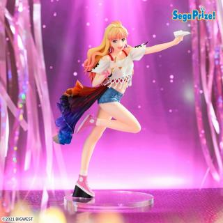 【マクロス】【シェリル・ノーム】マクロスF　FIGURIZMα　“シェリル・ノーム”時の迷宮Ver.