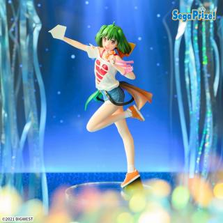 【マクロス】【ランカ・リー】マクロスF　FIGURIZMα　“ランカ・リー”時の迷宮Ver.