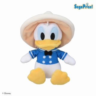 【ディズニー】【Aドナルド】三人の騎士　ぬいぐるみ