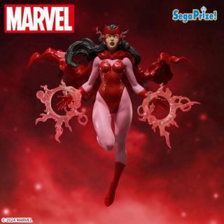 【MARVEL】【スカーレット・ウィッチ】MARVEL　ACT/CUT　[PM]フィギュア　“スカーレット・ウィッチ”