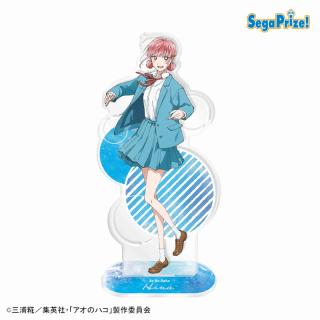 【アオのハコ】【B蝶野雛】「アオのハコ」　[PtZ]ビッグクリアスタンド