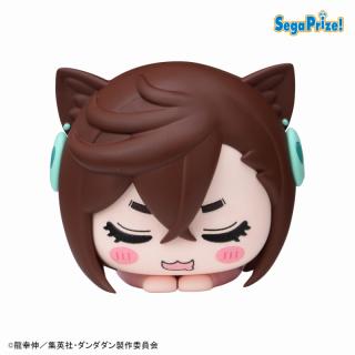 【ダンダダン】【Aモモ】TVアニメ『ダンダダン』　おひるねこ　ミニフィギュアVol.1（EX）