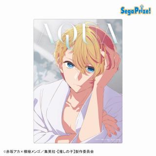 【推しの子】【Bアクア】【推しの子】　ビジュアルボード（EX）