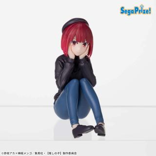 【推しの子】【有馬かな】【推しの子】　ちょこのせ　[PM]フィギュア“有馬かな”－稽古中－