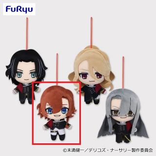 【デリコズナーサリー】【Cエンリケ・ロルカ】デリコズ・ナーサリー ぬいぐるみ