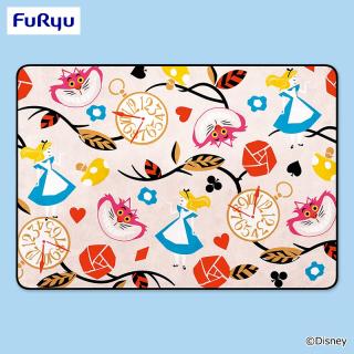 【ディズニー】ふしぎの国のアリス 大きな毛布
