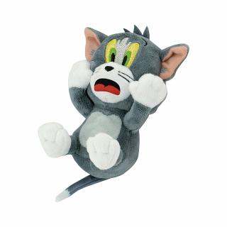 【トムとジェリー】【Aトム】トムとジェリー しりもっちょぬいぐるみ