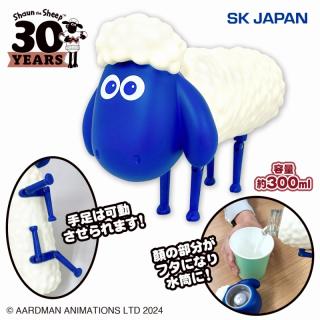 【ひつじのショーン】ひつじのショーン フィギュアボトル2