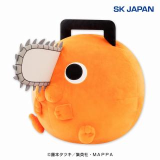 【チェンソーマン】チェンソーマン ポチタまんまる超BIGぬいぐるみ