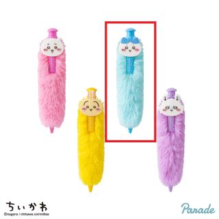 【ちいかわ】【Bハチワレ】ちいかわ ふわふわBIGボールペン