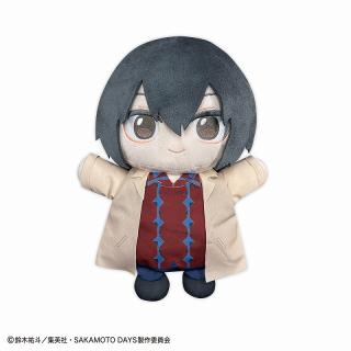 【SAKAMOTO DAYS】【C南雲】SAKAMOTO DAYS きゃらぱぺBIG