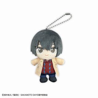 【SAKAMOTO DAYS】【C南雲】SAKAMOTO DAYS きゃらぱぺmini