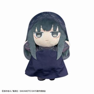 【SAKAMOTO DAYS】【E大佛】SAKAMOTO DAYS きゃらぱぺBIG