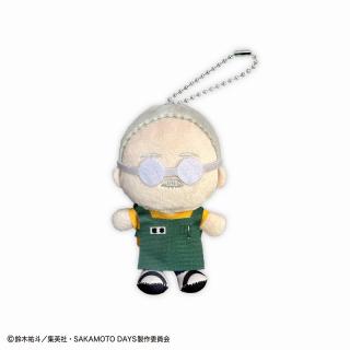 【SAKAMOTO DAYS】【A坂本】SAKAMOTO DAYS きゃらぱぺmini