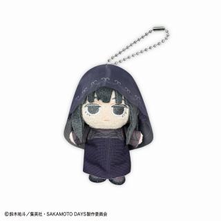 【SAKAMOTO DAYS】【E大佛】SAKAMOTO DAYS きゃらぱぺmini