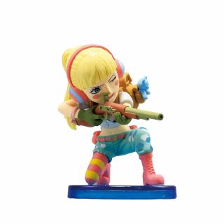 【ワンピース】【Eひばり】ワンピース ワールドコレクタブルフィギュア-ハチノス1-