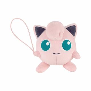 【ポケットモンスター】【Aプリン】ポケットモンスター ぐらぶらりんぬいぐるみ～プリン・イーブイ（メスのすがた）・ソーナンス～