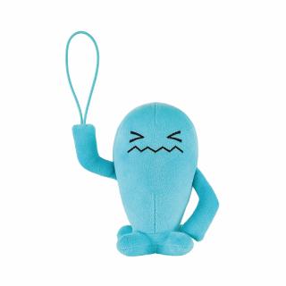 【ポケットモンスター】【Cソーナンス】ポケットモンスター ぐらぶらりんぬいぐるみ～プリン・イーブイ（メスのすがた）・ソーナンス～