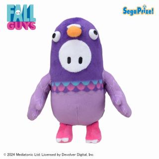 【Fall Guys】【C:Pigeon】Fall Guys ぬいぐるみ ベストセレクションVol.3（EX）