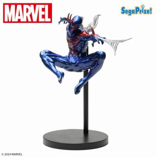 【MARVEL】【スパイダーマン2099】MARVEL ACT/CUT [PM]フィギュア “スパイダーマン2099”