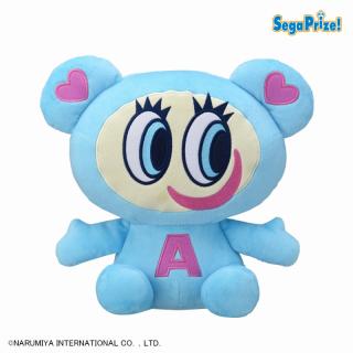【ナルミヤキャラクターズ】【Aナカムラくん】ナルミヤキャラクターズ Mぬいぐるみ“ナカムラくん＆ミントくん”