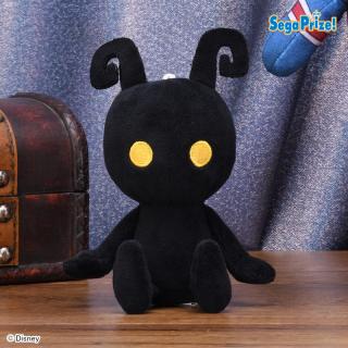 【キングダムハーツ】【Bシャドウ】キングダム ハーツ マスコットVol.1 “ハートレス”