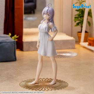 【時々ボソッとロシア語でデレる隣のアーリャさん】【アーリャ】TVアニメ『時々ボソッとロシア語でデレる隣のアーリャさん』 Luminasta “アーリャ”ワンピース