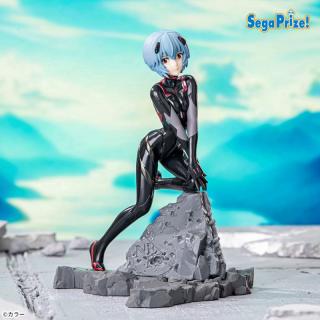 【エヴァンゲリオン】【アヤナミレイ(仮称)】シン・エヴァンゲリオン劇場版 Luminasta ヴィネッティアム“アヤナミレイ（仮称）”～30th Anniversary Ver.～