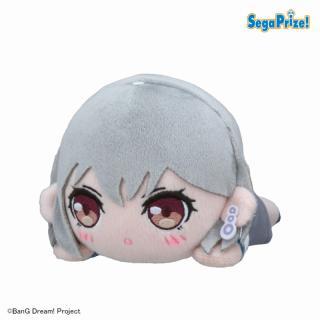 【BanG Dream】【A高松燈】BanG Dream! 寝そべり ぬいぐるみ“MyGO!!!!!”Vol.1（EX）
