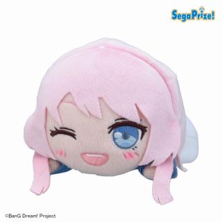 【BanG Dream】【A千早愛音】BanG Dream! 寝そべり ぬいぐるみ“MyGO!!!!!”Vol.2（EX）