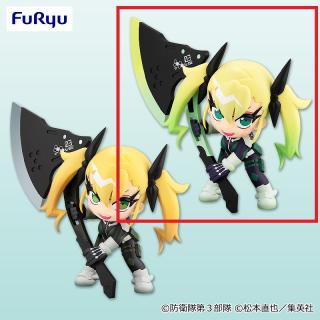 【怪獣8号】【Aカートゥーンカラー】怪獣8号 TOONIZEー四ノ宮キコルー
