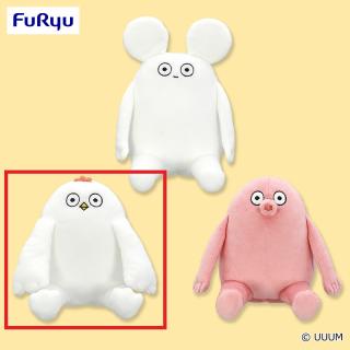 【はじめまして松尾です】【Bニワトリ】はじめまして松尾です おすわりぬいぐるみ