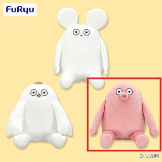 【はじめまして松尾です】【Cタコ】はじめまして松尾です おすわりぬいぐるみ