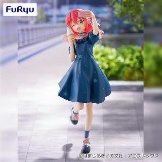 【ぼっち・ざ・ろっく！】【喜多郁代】アニメ「ぼっち・ざ・ろっく！」 Trio-Try-iT Figureー喜多郁代ー