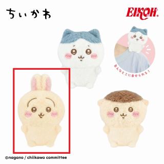 【ちいかわ】【Bうさぎ】ちいかわ ぴたれすと～ぽてもふシリーズVol.2～