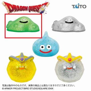 【ドラゴンクエスト】【Bバブルスライム】ドラゴンクエスト AM ぷにゅっとキラキラスライム ～プラチナキング登場編～