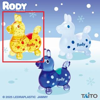 【RODY】【Aあさひ】RODY アクリルフィギュア winter color