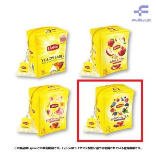【Cベリーミックスティー】リプトン スペシャルポーチセット