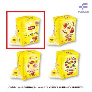 【Aイエローラベル】リプトン スペシャルポーチセット