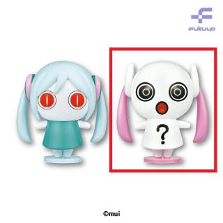 【ピノキオピー】【Bどうしてちゃん】アイマイナ＆どうしてちゃん フィギュア