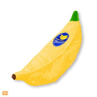 【Aノーマル】バナナBIGぬいぐるみ2