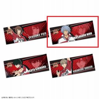 【テニスの王子様】【A仁王雅治】新テニスの王子様 キャラクタースポーツタオルvol.3