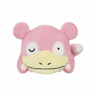 【ポケットモンスター】【Aヤドン】ポケットモンスター くつろぎタイムぬいぐるみ～ヤドン・ミズゴロウ・マホイップ（ルビーミックス）～