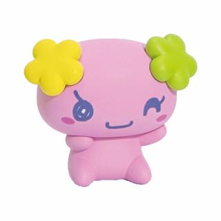 【たまごっち】【Dふらわっち】たまごっち プチっとすわりマス